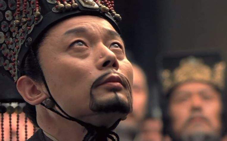 冯小刚电影全集夜宴,冯小刚的《夜宴》