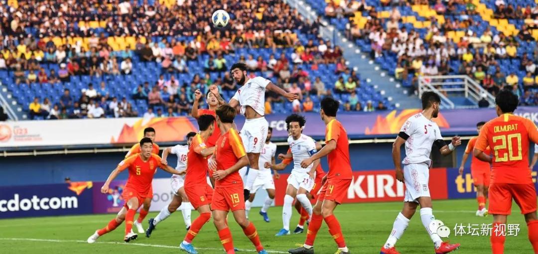 国奥最差的球员,史上最差的国奥队