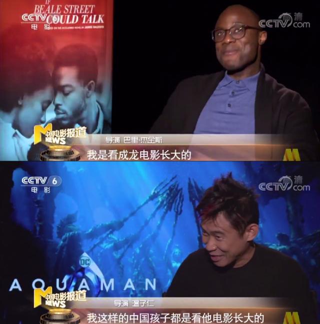 华人之光丨成龙在好莱坞同行的眼中究竟有多强?