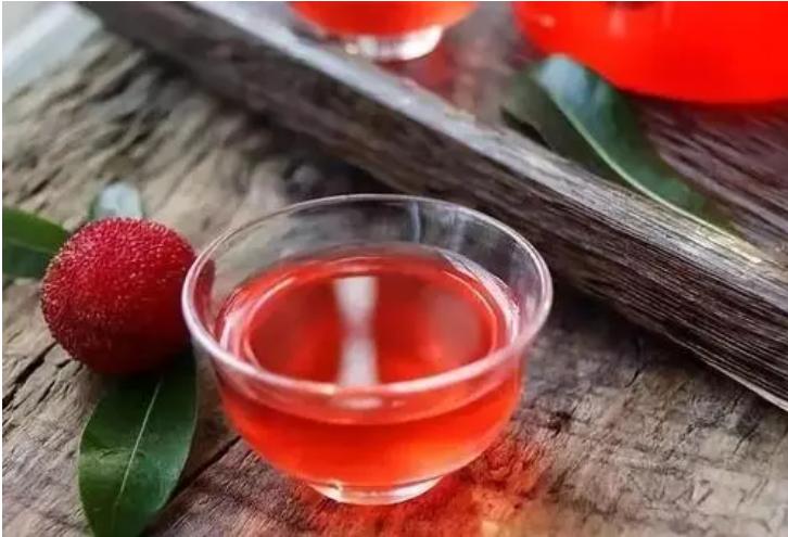 不够新鲜的杨梅可以做杨梅干吗,杨梅吃不完可以做成什么