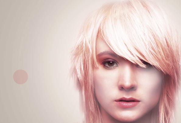 ps精修头像教程,ps人像图滤镜怎么调