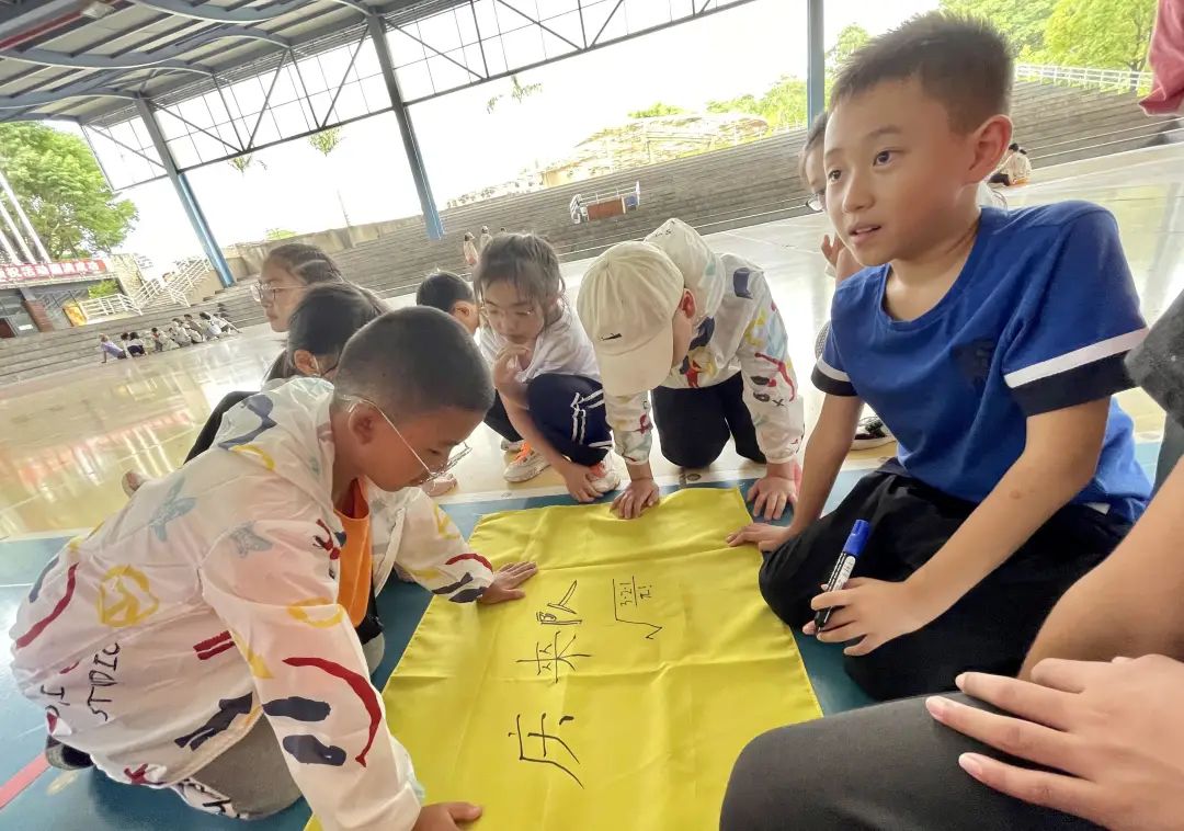 红河州青少年研学实践教育基地,蒙自研学基地教官