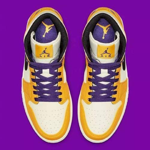 紫金王朝球鞋,科比球鞋下架后鞋贩子怎样了