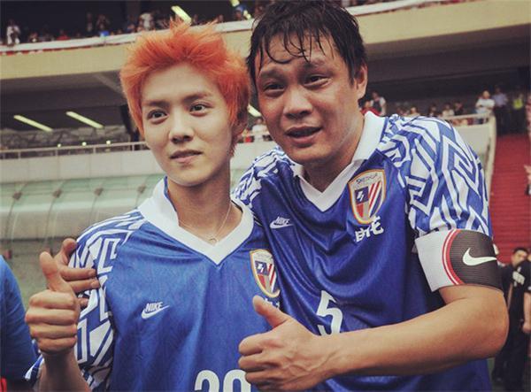 鹿晗回应被周杰伦翻牌子,鹿晗被认错的综艺叫什么