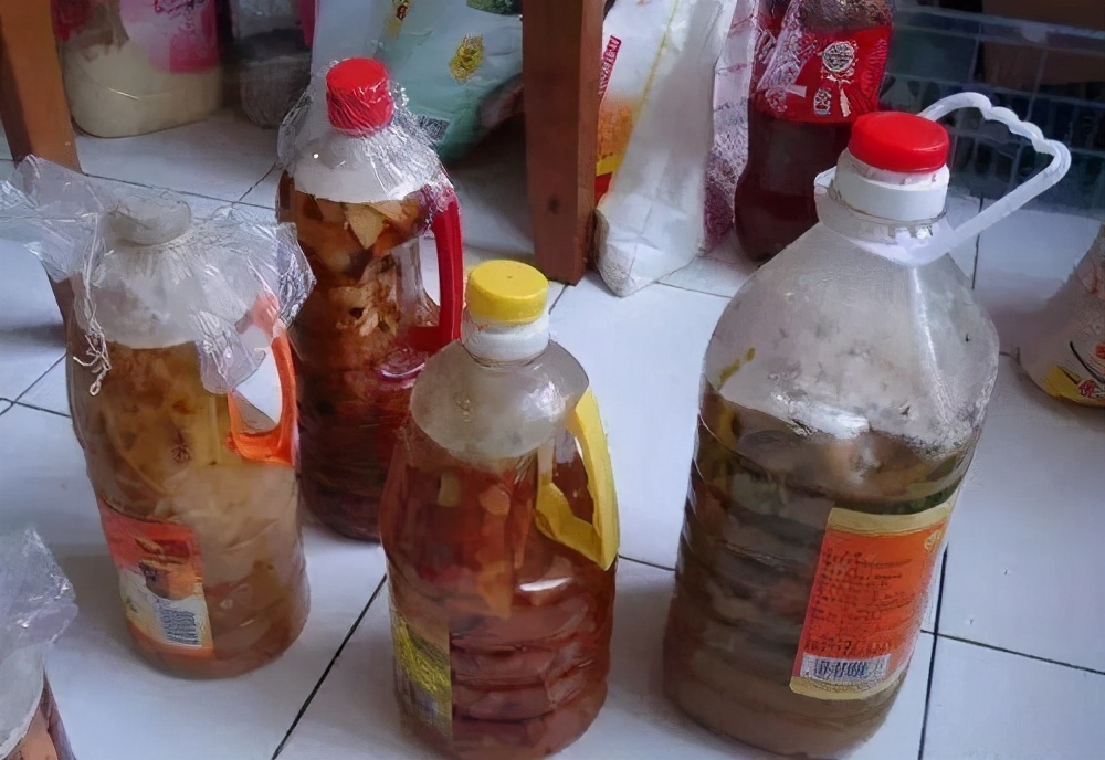 花肥自制有机肥,养花自制花肥