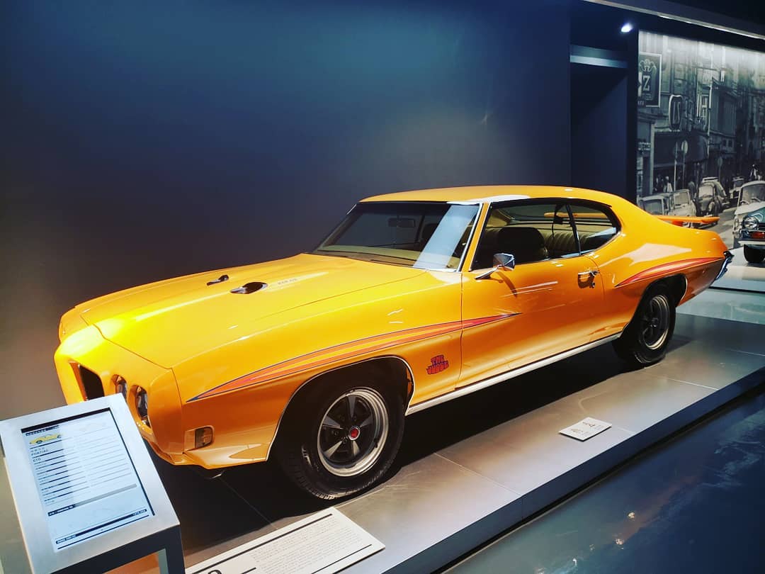 上海汽车博物馆预约,上海汽车博物馆门票