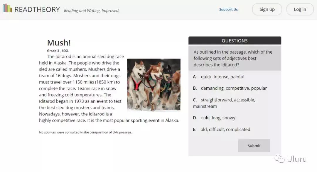 国外英语学习网站推荐,国外的经典学习网站