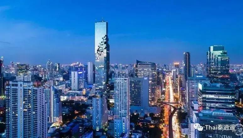 100万在泰国曼谷能买什么房子,曼谷500万人民币买什么别墅