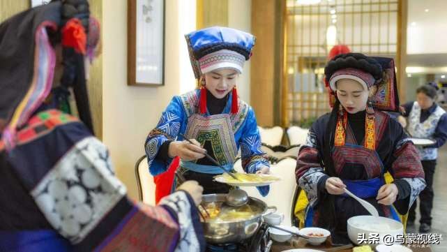 贵州过新年,贵州春节2019