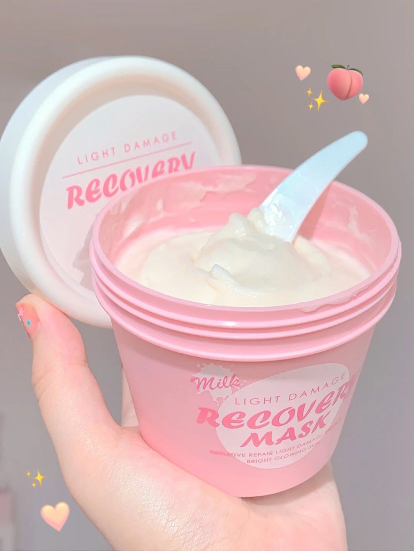 进入青春期用什么护肤品,青春期护肤推荐平价12岁