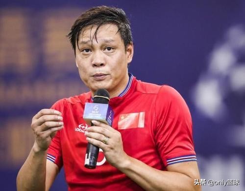 篮球评论员网红,篮球评论员博主