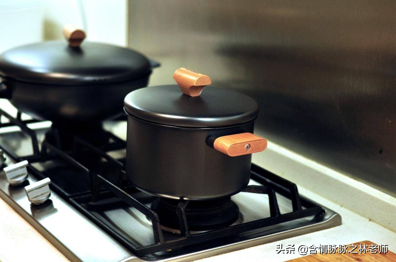 小米有品无涂层炒锅,小米最新炒锅