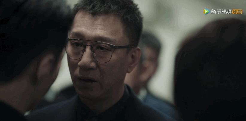 不捧不踩，客观评价一下张艺兴在《扫黑风暴》里的演技