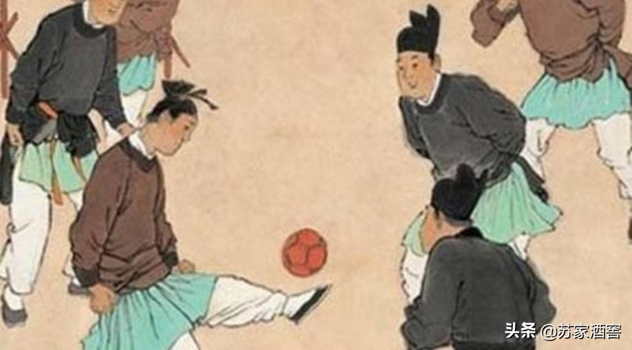 安陵容滑冰跟甄嬛念诗有什么关系,甄嬛传安陵容滑冰片段搞笑配音