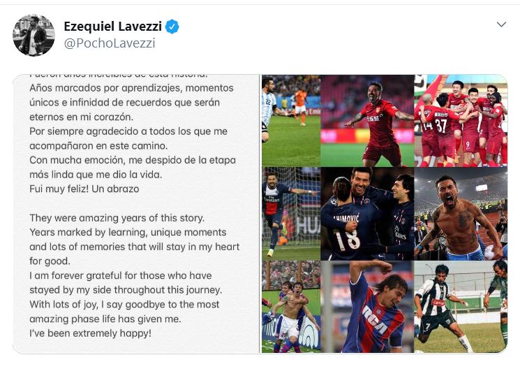 拉维奇独造16球,2015拉维奇退役数据