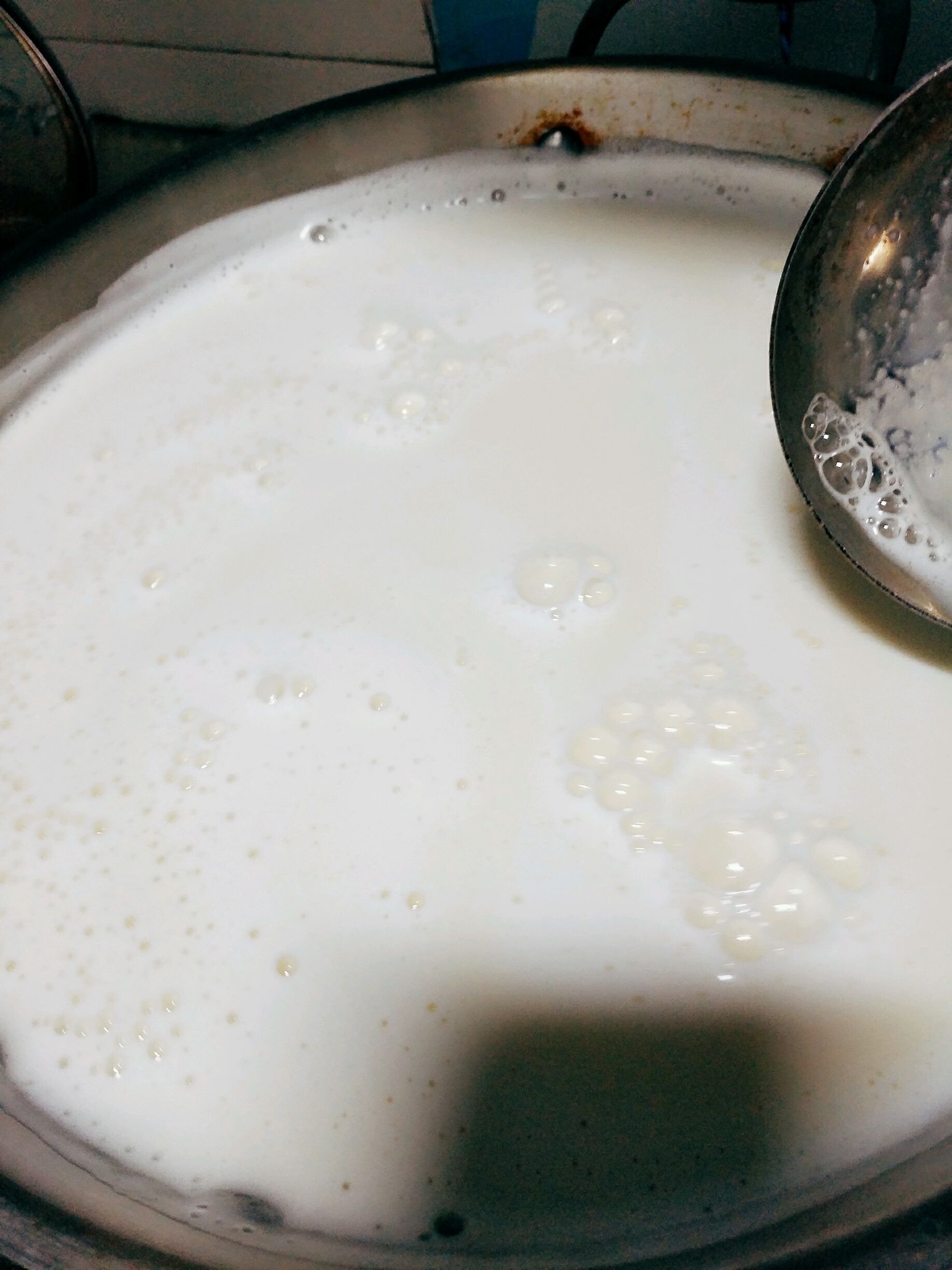 自制豆腐用什么工具好用,我做的豆腐很成功说说