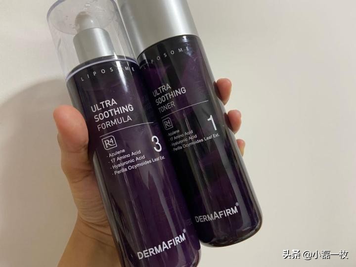 油性皮肤秋冬护肤步骤,油性皮肤护肤正确方法