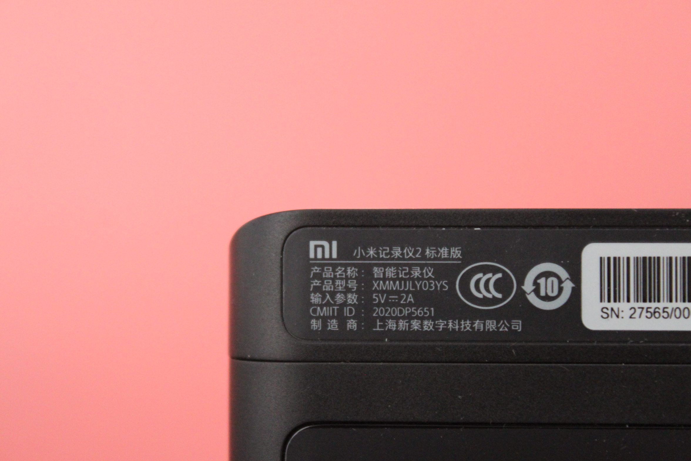 小米行车记录仪2标准版未连接wifi,小米行车记录仪2连接米家app