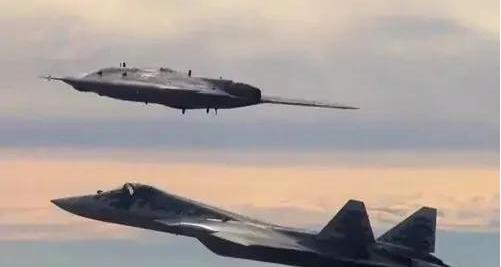 苏57新发动机,苏57的最新型号