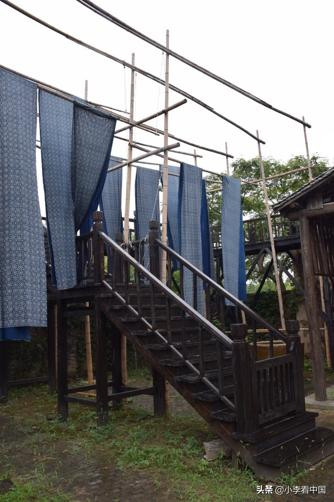 江苏常熟沙家浜现状,江苏常熟沙家浜景区演出