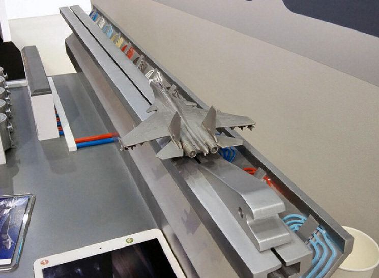 军舰相控阵雷达的耗电量有多大,055型驱逐舰有源相控阵雷达耗电量