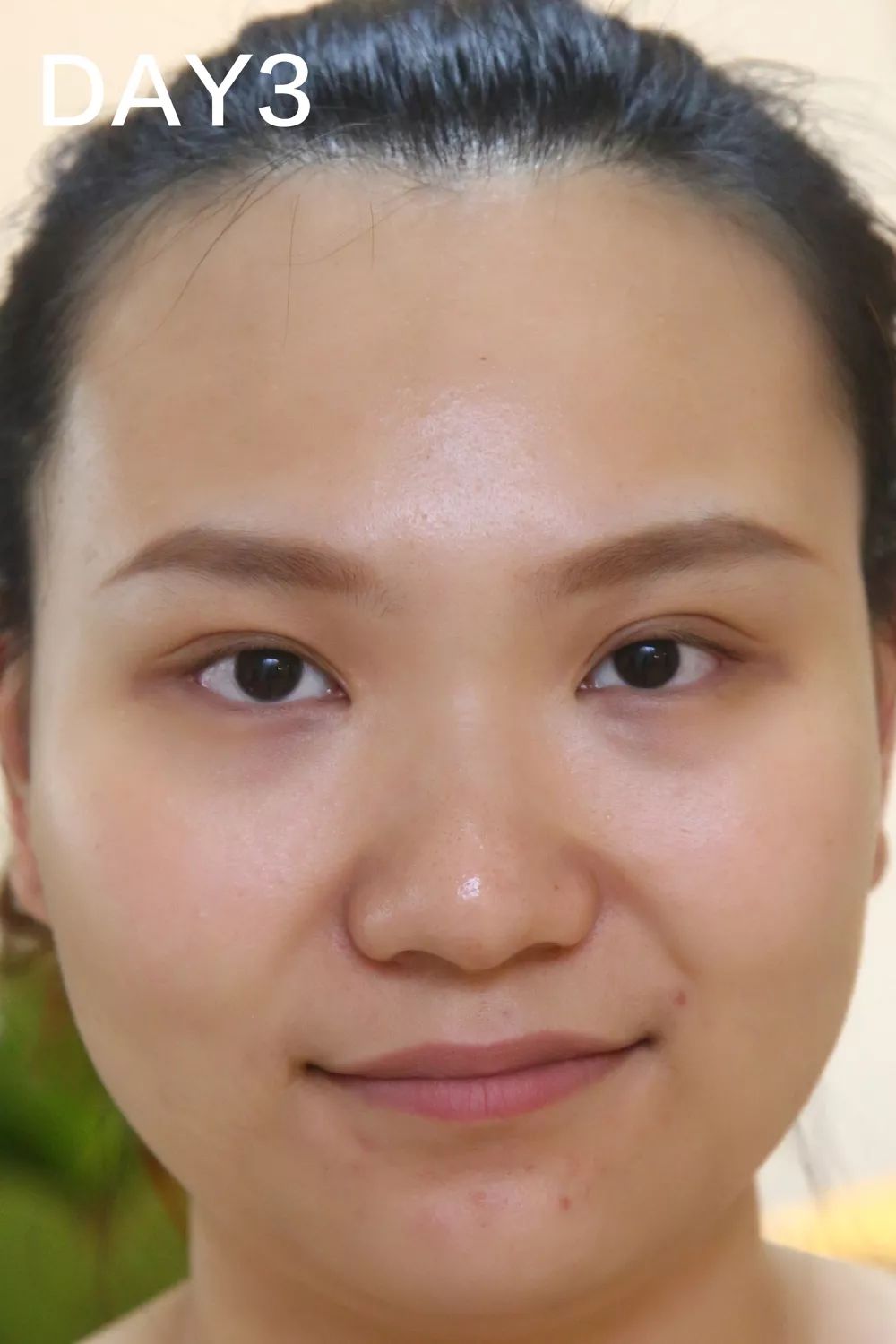 美肌‖从未被模仿,也不可能被超越的美好