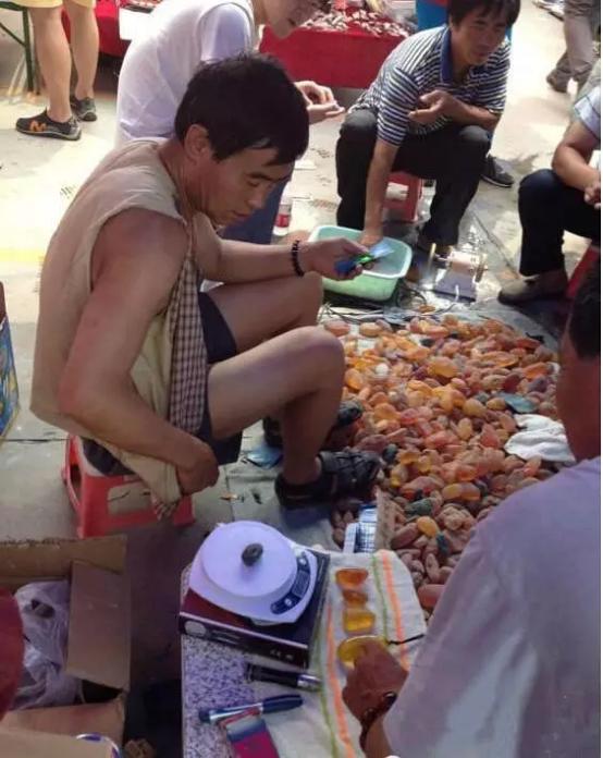 文玩手串作假,文玩手串怎么作假