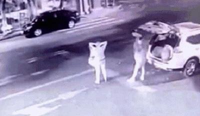 五一出行事故率,五一交通出行安全提醒简短