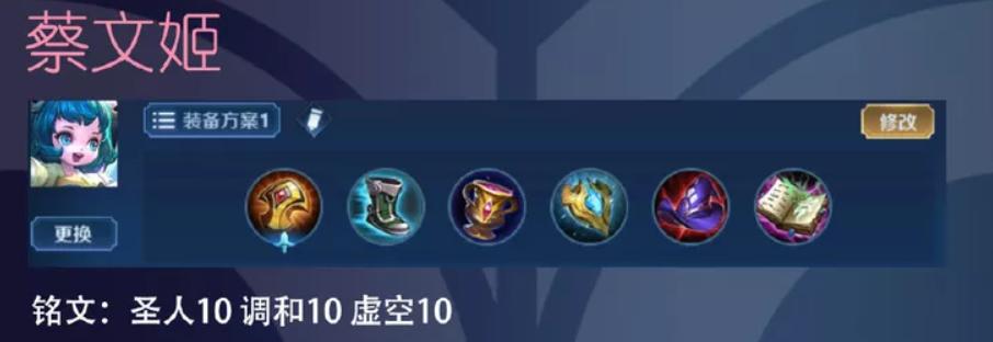 qghappy辅助铭文,qghappyfly出装铭文