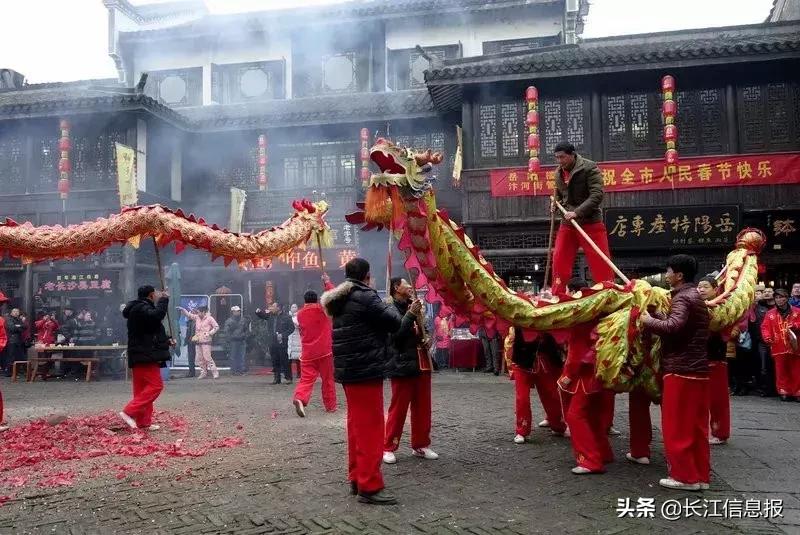 岳阳南湖元宵节有活动吗,今年元宵节岳阳楼有什么活动吗