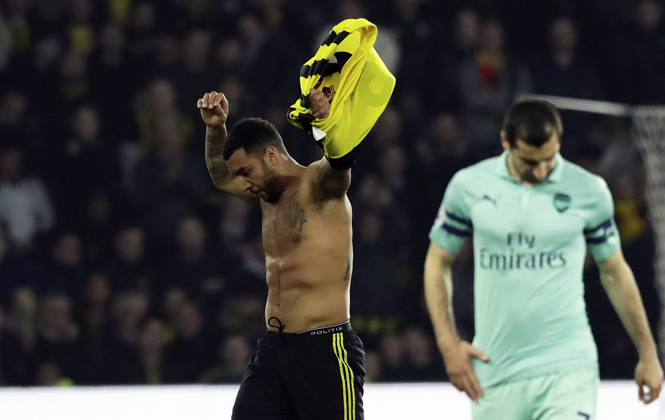 西汉姆联vs沃特福德比赛结果,西汉姆联vs沃特福德比分结果