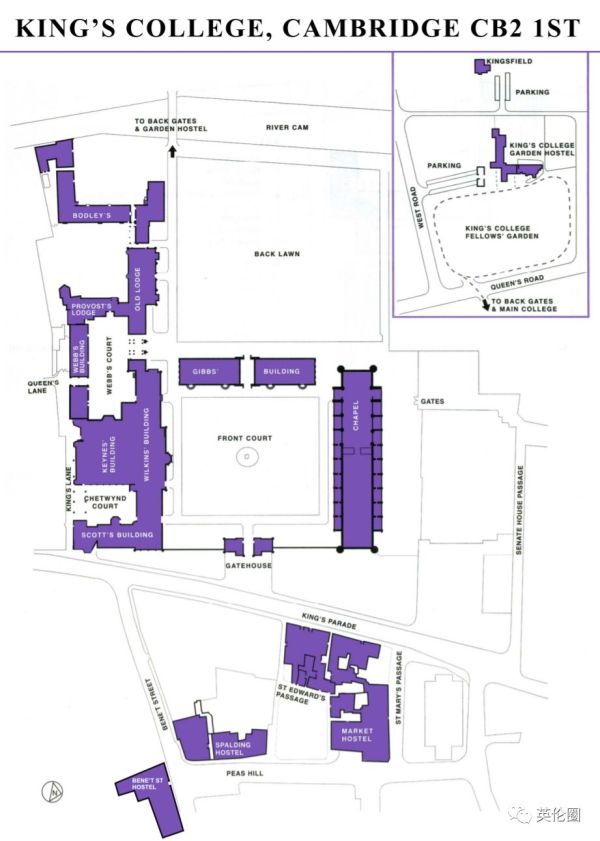 一年48万，奶茶妹妹要读剑桥MBA？这张学生卡信息量也太大
