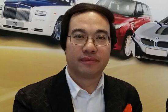 河南富豪发家史,河南首富败家之路