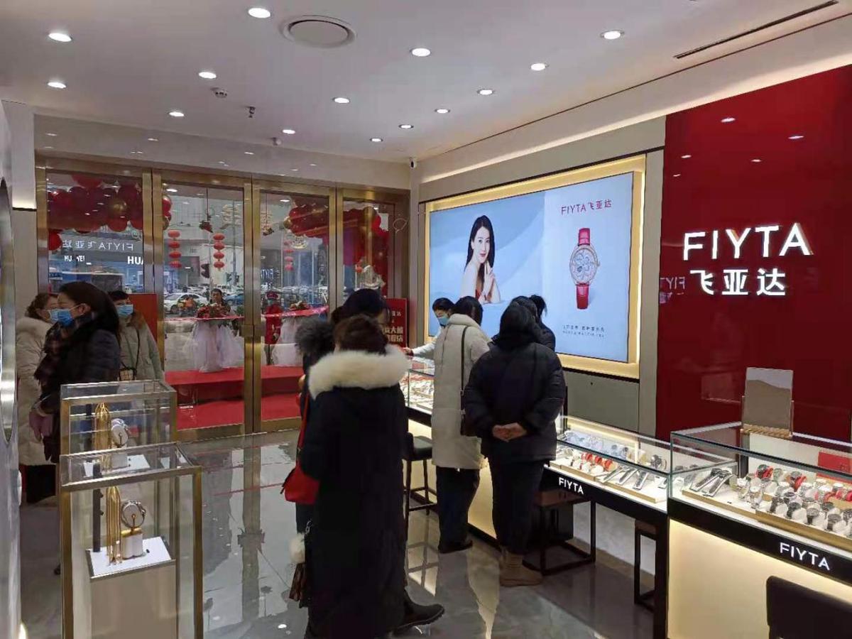 飞亚达航天表限量男款手表多少钱,航天飞亚达