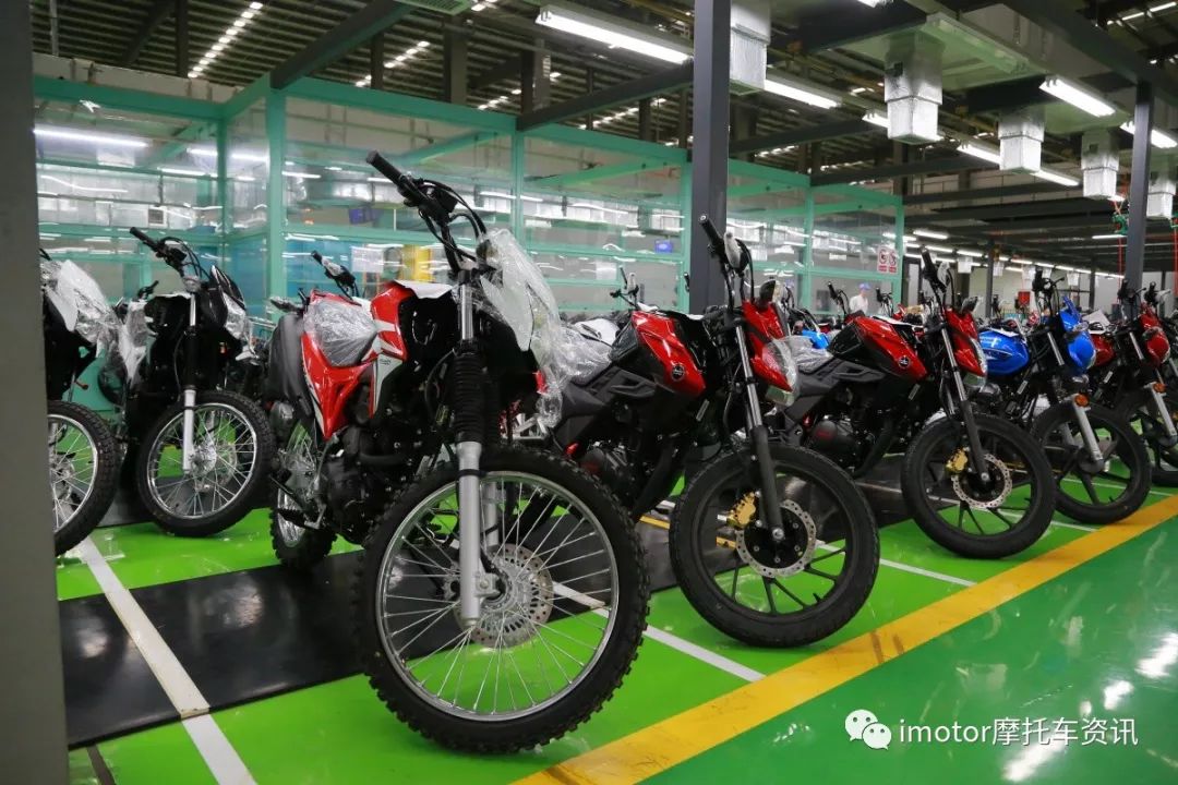 太仓新大洲本田工厂整车装配,太仓新大洲本田摩托有限公司