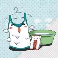 不管衣服上的血渍多顽固,衣服染色了小妙招如何快速洗掉