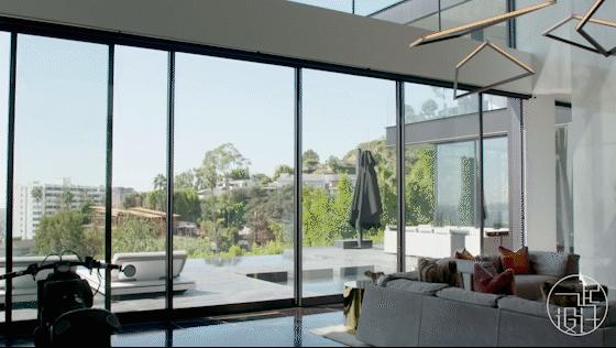 价值2.5亿的豪宅是什么样的设计