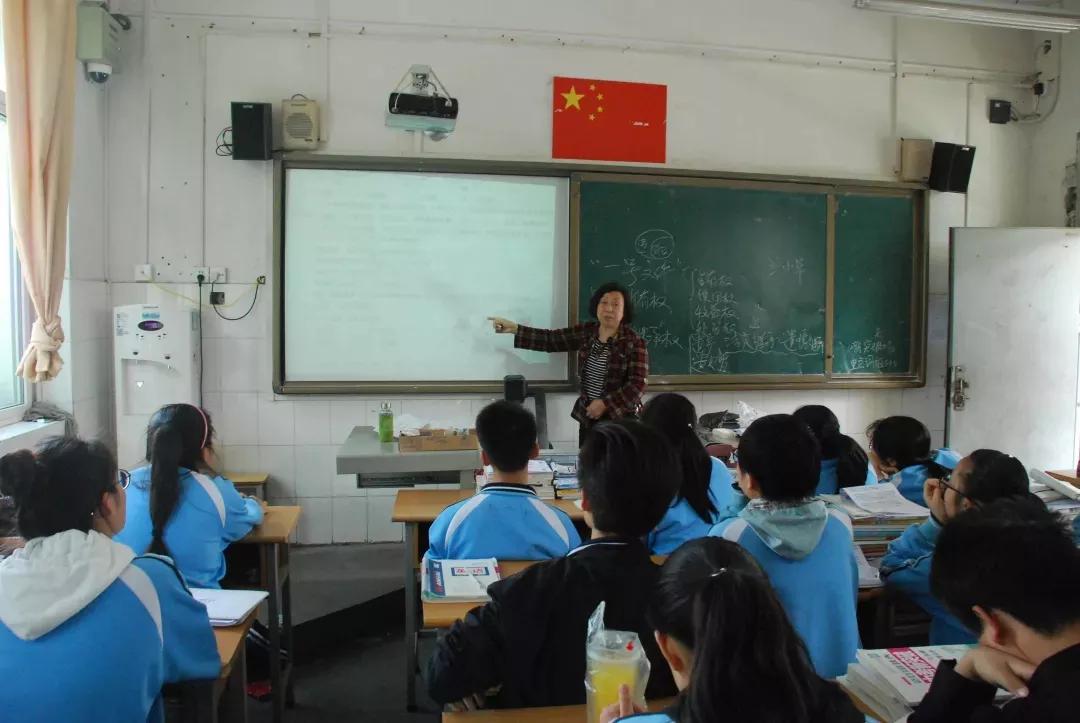 西安最强高中西工大附中,西工大附中名校