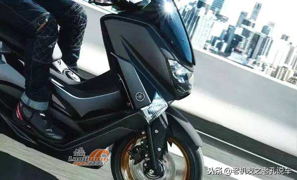 雅马哈nmax125最新款,雅马哈踏板车全系列nmax125价格