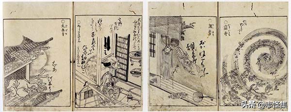 浮世画家葛饰北斋,浮世绘画家葛饰北斋的画作怎么拿