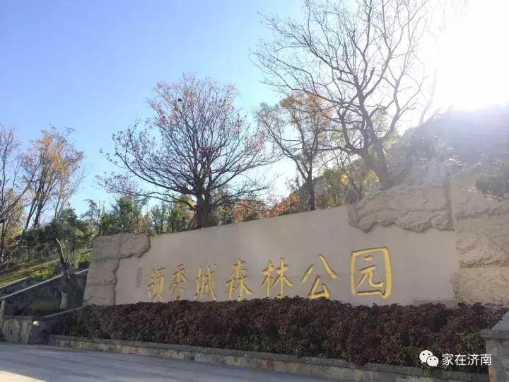 济南领秀城柏石峪,济南领秀城