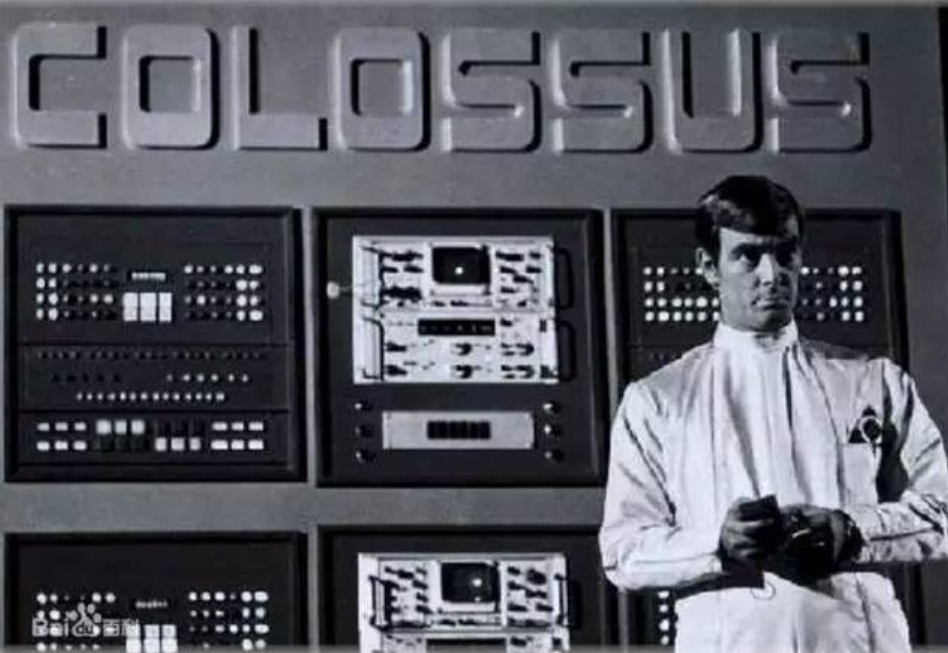 如果这个巨人得以生存，美国的硅谷神话可能就子虚乌有了