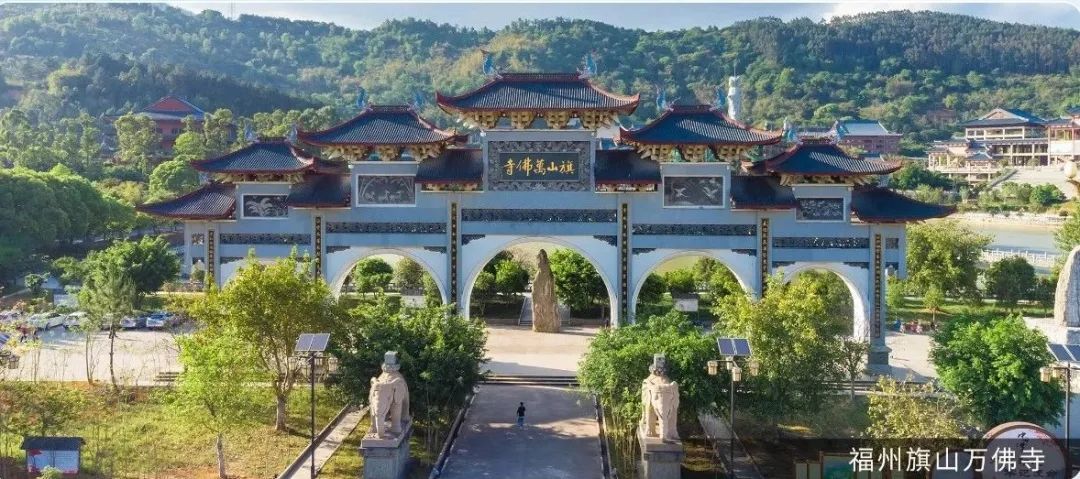 100亿投入还不止?曹德旺的这所大学,给福州南屿楼市带来了啥?