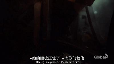 刷爆抖音的生死大片，捂住心脏看完，太过瘾了