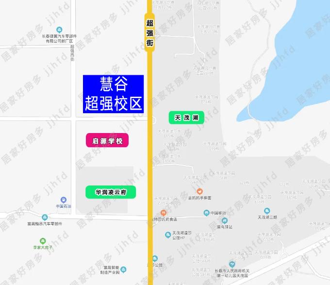 哪个区学校好点,新增学校最多招生多少