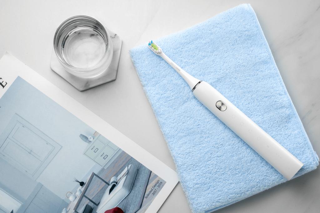 电动牙刷排行榜2020,电动牙刷推荐排行榜500内