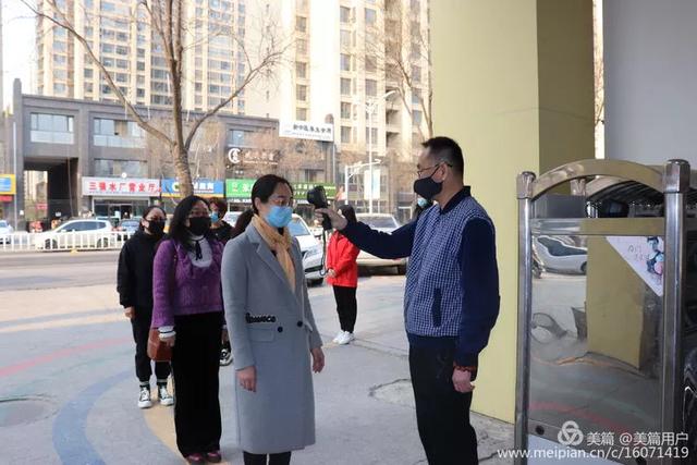 廊坊香河一中返校,香河一中开学