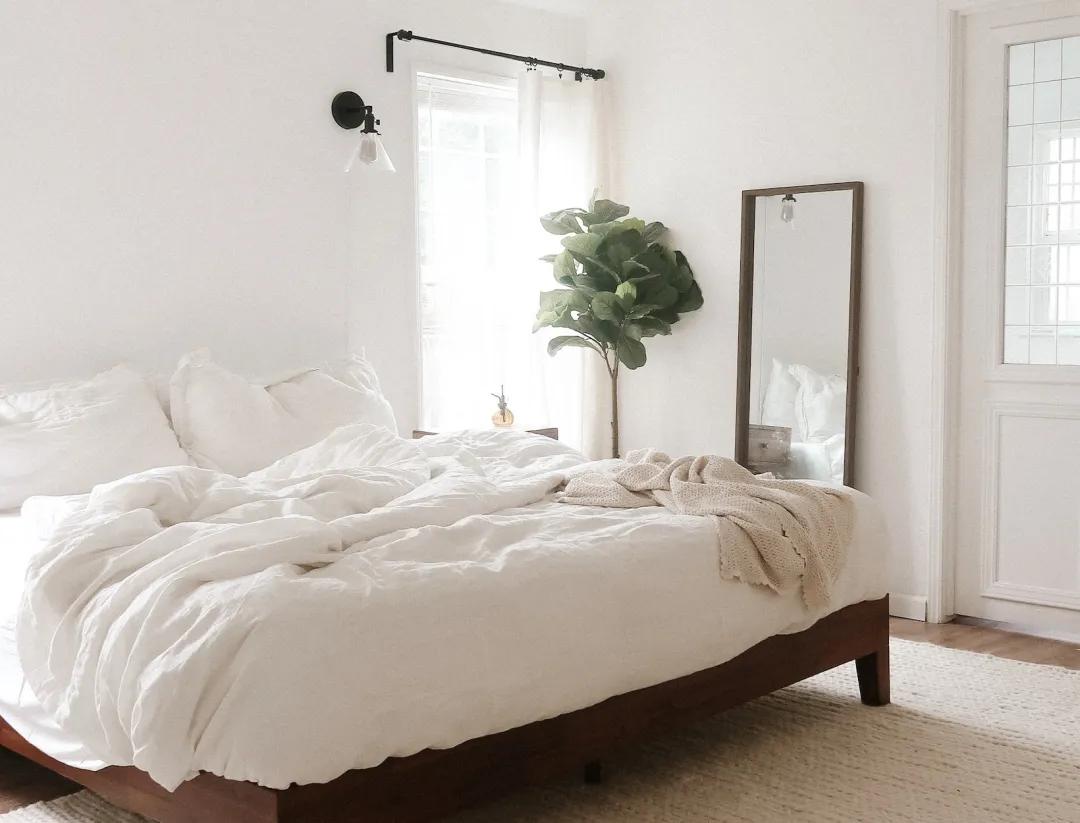 床垫选购基本技巧有哪些,乳胶床垫挑选技巧