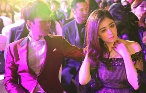 蒋欣太干净？与赵薇前男友传绯闻，让小鲜肉男友背上不雅名号退圈