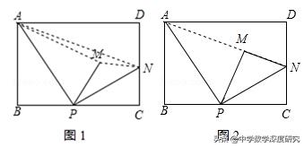 中考几何动点问题难在哪里,中考如何进行几何综合题的复习
